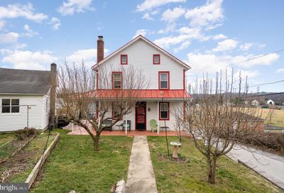 31 Lemon Avenue Wrightsville PA 17368