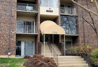 7712 Hanover Parkway 97 Greenbelt MD 20770
