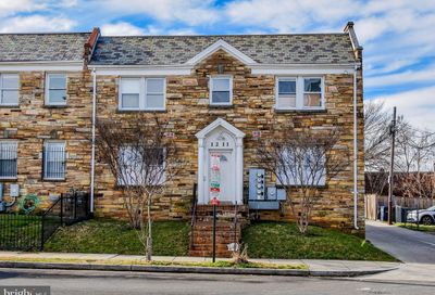 1211 Simms Place NE Washington DC 20002