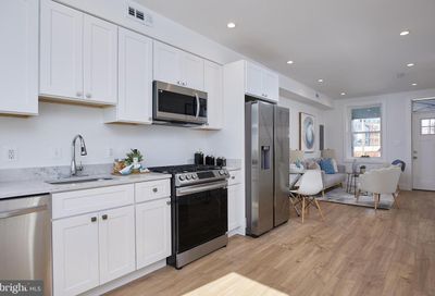 1637 L Street NE Washington DC 20002