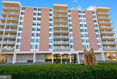 6210 Park Heights Avenue 401 Baltimore MD 21215