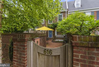 616 Queen Street Alexandria VA 22314