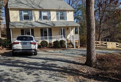 1015 Blackbeard Drive Stafford VA 22554