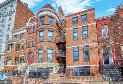 1421 T Street NW 9 Washington DC 20009