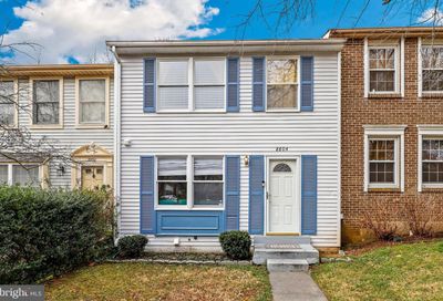 8804 Cross Country Place Gaithersburg MD 20879
