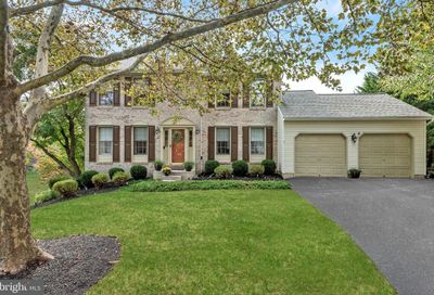1104 Village Gate Court Mount Airy MD 21771