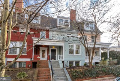 1812 Newton Street NW Washington DC 20010