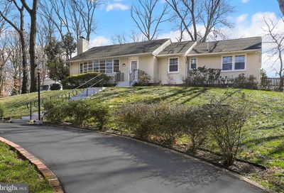 5223 Chowan Avenue Alexandria VA 22312