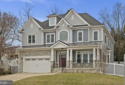 1732 Pimmit Drive Falls Church VA 22043