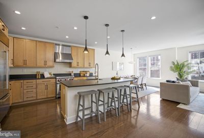 1418 N Rhodes Street B418 Arlington VA 22209