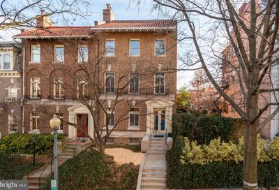 1828 Wyoming Avenue NW Washington DC 20009