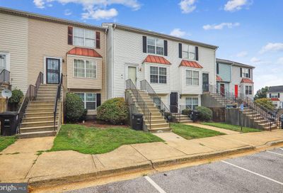 6706 Milltown Court District Heights MD 20747