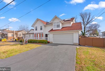 8135 Highpoint Road Clearwater Beach MD 21226