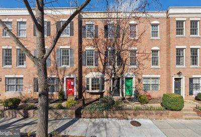 1737 Corcoran Street NW Washington DC 20009