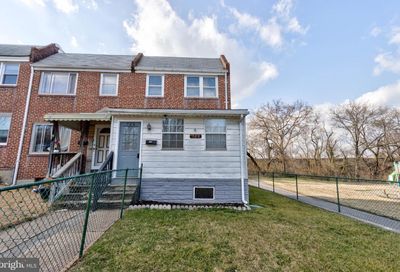 720 Old Riverside Road Brooklyn MD 21225