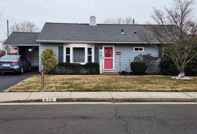 672 Austin Drive Fairless Hills PA 19030