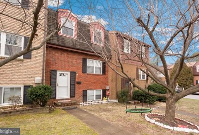 43 Cornbury Court Owings Mills MD 21117
