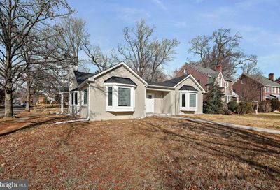 3808 Menlo Drive Baltimore MD 21215
