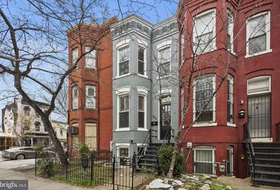 645 Q Street NW Washington DC 20001