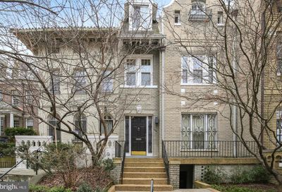 1918 Belmont Road NW Washington DC 20009