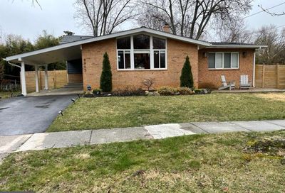 9903 Carnegie Terrace Bethesda MD 20817
