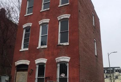 1407 10th Street NW Washington DC 20001