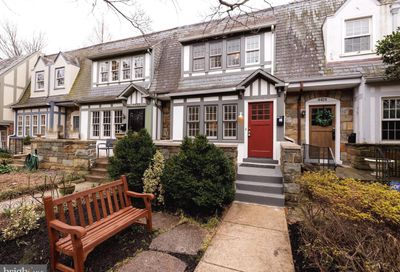 4422 Reservoir Road NW Washington DC 20007