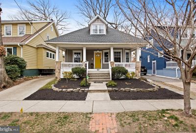 167 Fern Avenue Collingswood NJ 08108