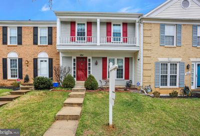 684 Concerto Lane Silver Spring MD 20901