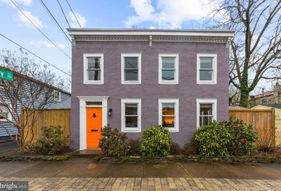 916 Princess Street Alexandria VA 22314