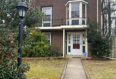 4311 Birchlake Court Alexandria VA 22309
