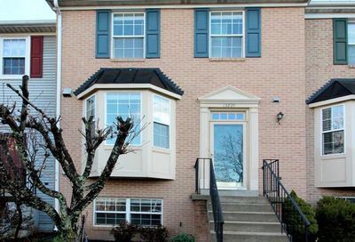 13820 Bridlington Court Centreville VA 20120