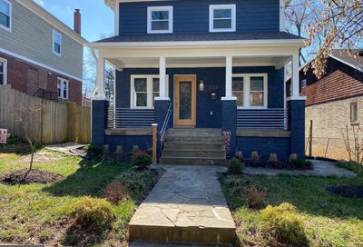2223 Taylor Street NE Washington DC 20018