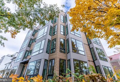 5301 Connecticut Avenue NW Washington DC 20015