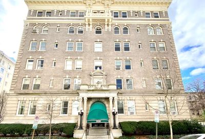 2122 California Street NW 260 Washington DC 20008