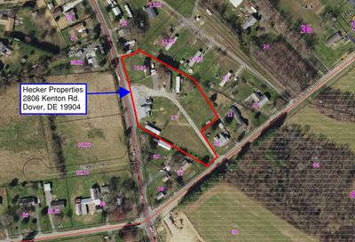 2846 Kenton Road Cheswold DE 19936