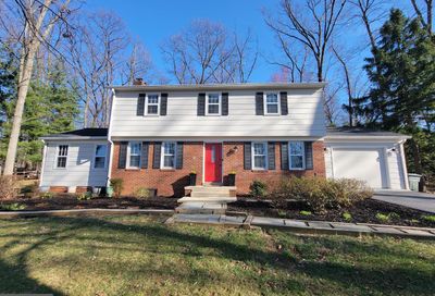 18909 Muncaster Road Derwood MD 20855