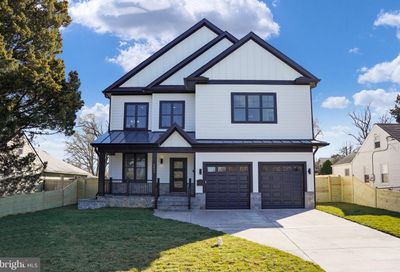 6805 Kenfig Drive Falls Church VA 22042