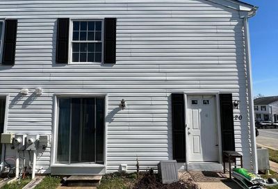 20 Ewing Drive B Reisterstown MD 21136