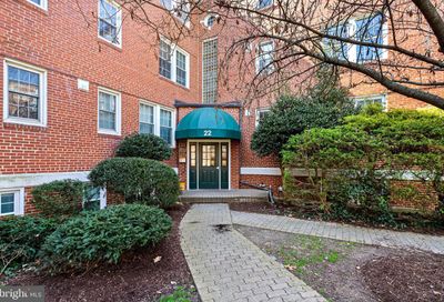 22 S Old Glebe Road 201-D Arlington VA 22204