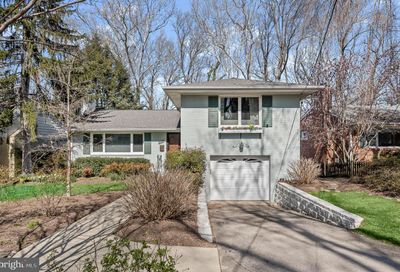 3515 Glenmoor Drive Chevy Chase MD 20815