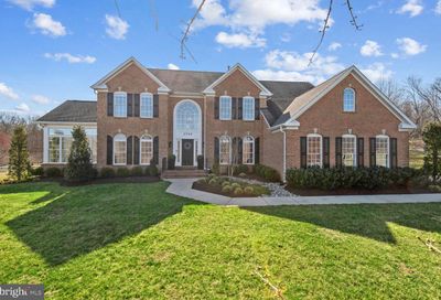 3729 Flintridge Court Brookeville MD 20833