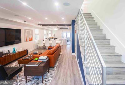 5400 4th Street NW Washington DC 20011