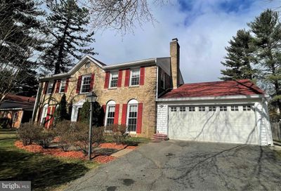 809 Hurley Avenue Rockville MD 20850