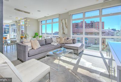 1794 Lanier Place NW Ph 407 Washington DC 20009