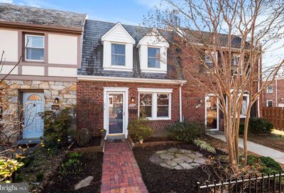 4788 21st Road N Arlington VA 22207