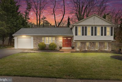 7923 Saint Dennis Drive Springfield VA 22153