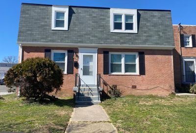 2414 Iverson Street Temple Hills MD 20748