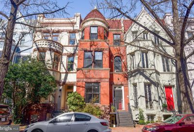 1725 Riggs Place NW Washington DC 20009