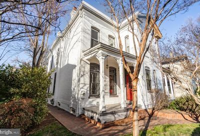 413 U Street NW Washington DC 20001